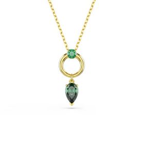 Swarovski 5732484 Mesmera Pend GRE GOS Kolye