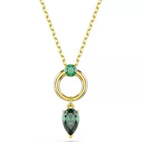 Swarovski 5732484 Mesmera Pend GRE GOS Kolye