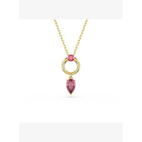 Swarovski 5732487 Mesmera Pend RED GOS Kolye