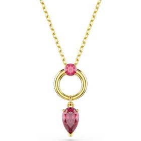 Swarovski 5732487 Mesmera Pend RED GOS Kolye