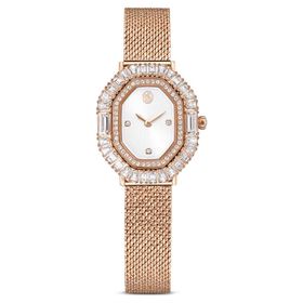 Swarovski 5732497 Matrix Octagon MS ROS/ROS Kol Saati