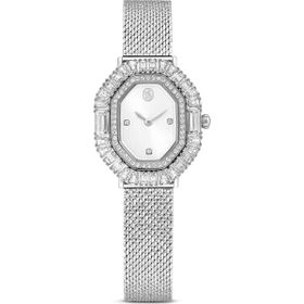 Swarovski 5732498 Matrix Octagon MS STS/STS Kol Saati