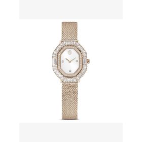 Swarovski 5732501 Matrix Octagon MS PCG/PCG Kol Saati