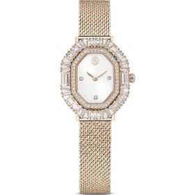 Swarovski 5732501 Matrix Octagon MS PCG/PCG Kol Saati