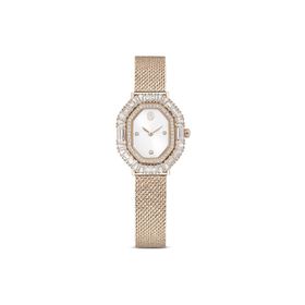Swarovski 5732501 Matrix Octagon MS PCG/PCG Kol Saati