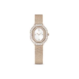 Swarovski 5732501 Matrix Octagon MS PCG/PCG Kol Saati