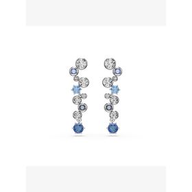 Swarovski 5732775 Constella PE BLU/RHS Küpe