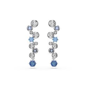 Swarovski 5732775 Constella PE BLU/RHS Küpe
