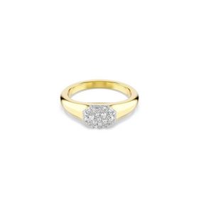 Swarovski 5732851 Dextera Ring Midi Cre-Gos 48 Yüzük