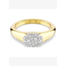 Swarovski 5732853 Dextera Ring Midi CRE/GOS 52 Yüzük