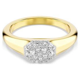 Swarovski 5732853 Dextera Ring Midi CRE/GOS 52 Yüzük