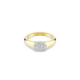 Swarovski 5732854 Dextera Ring Midi CRE/GOS 55 Yüzük