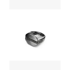 Swarovski 5732868 Dextera Signet GRY/RUS 50-55 Yüzük