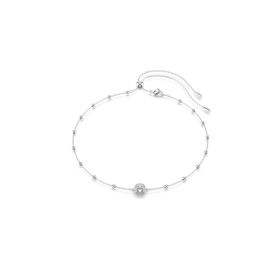 Swarovski 5733116 Una Pend Double Side CRE RHS Kolye