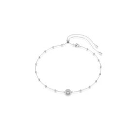 Swarovski 5733116 Una Pend Double Side CRE RHS Kolye