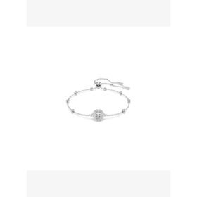 Swarovski 5733196 Una Bracelet Double Side One CRE/RHS M Bilezik