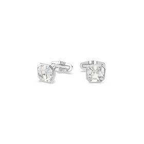 Swarovski 5733306 Kol Düğmesi