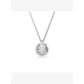 Swarovski 5733400 Dextera Pend S Round CRY RHS Kolye