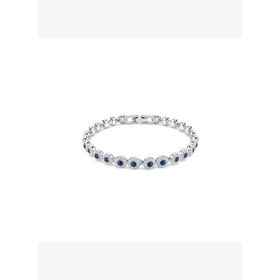 Swarovski 5733401 Una Bracelet S Angelic BLU/RHS Bilezik