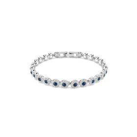 Swarovski 5733401 Una Bracelet S Angelic BLU/RHS Bilezik