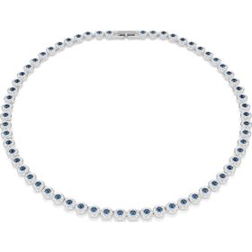 Swarovski 5733402 Una All Ard S Angelic BLU RHS Kolye