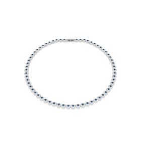 Swarovski 5733402 Una All Ard S Angelic BLU RHS Kolye