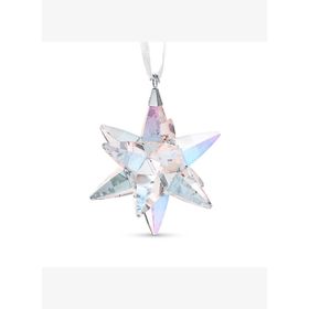 Swarovski 5733473 Classic Ornament Star Shimmer Np M Ev Dekorasyonu