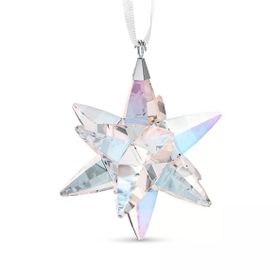 Swarovski 5733473 Classic Ornament Star Shimmer Np M Ev Dekorasyonu