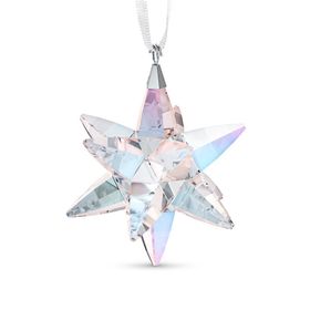 Swarovski 5733473 Classic Ornament Star Shimmer Np M Ev Dekorasyonu