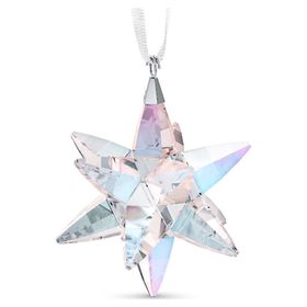Swarovski 5733473 Classic Ornament Star Shimmer Np M Ev Dekorasyonu