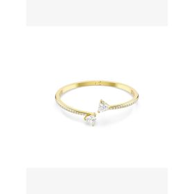 Swarovski 5733474 Mesmera Bangle White/GOS M Bilezik