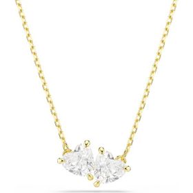 Swarovski 5733475 Mesmera Necklace WHITE GOS Kolye