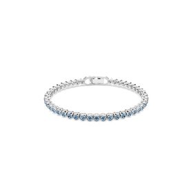 Swarovski 5734239 MP Imber Bracelet DEBL/RHS M Bilezik