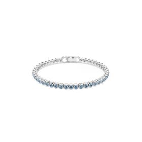 Swarovski 5734239 MP Imber Bracelet DEBL/RHS M Bilezik