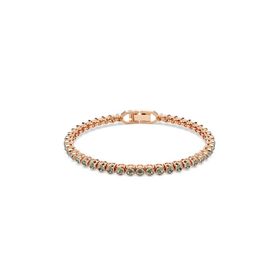 Swarovski 5734240 MP Imber Bracelet BDIA/ROS M Bilezik
