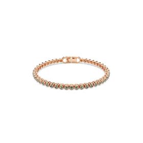 Swarovski 5734240 MP Imber Bracelet BDIA/ROS M Bilezik
