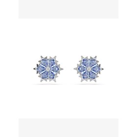 Swarovski 5734242 MP Magic PE Stud GREBL/RHS Küpe