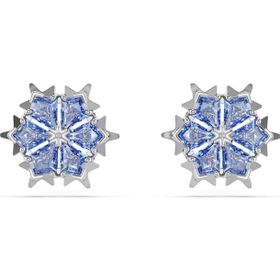 Swarovski 5734242 MP Magic PE Stud GREBL/RHS Küpe
