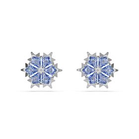 Swarovski 5734242 MP Magic PE Stud GREBL/RHS Küpe