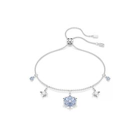 Swarovski 5734244 MP Magic Bracelet GREBL/RHS M Bilezik