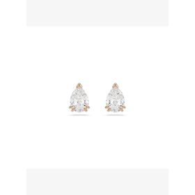 Swarovski 5734248 MP Stilla PE WHI/ROS Küpe