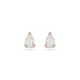 Swarovski 5734248 MP Stilla PE WHI/ROS Küpe