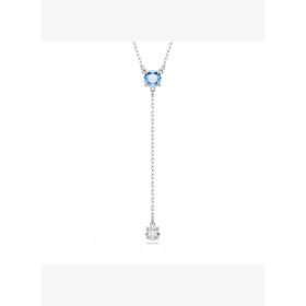 Swarovski 5734249 MP Stilla Necklace FANBL RHS Kolye