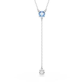 Swarovski 5734249 MP Stilla Necklace FANBL RHS Kolye