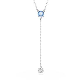 Swarovski 5734249 MP Stilla Necklace FANBL RHS Kolye