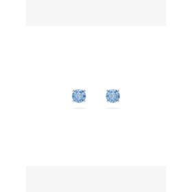 Swarovski 5734250 MP Stilla PE Stud FANBL/RHS Küpe