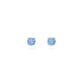 Swarovski 5734250 MP Stilla PE Stud FANBL/RHS Küpe