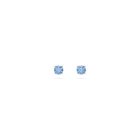 Swarovski 5734250 MP Stilla PE Stud FANBL/RHS Küpe