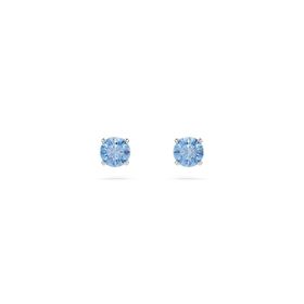 Swarovski 5734250 MP Stilla PE Stud FANBL/RHS Küpe
