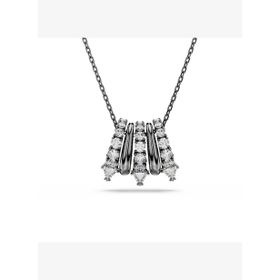 Swarovski 5735225 Sublima Pend WHI RUS Kolye